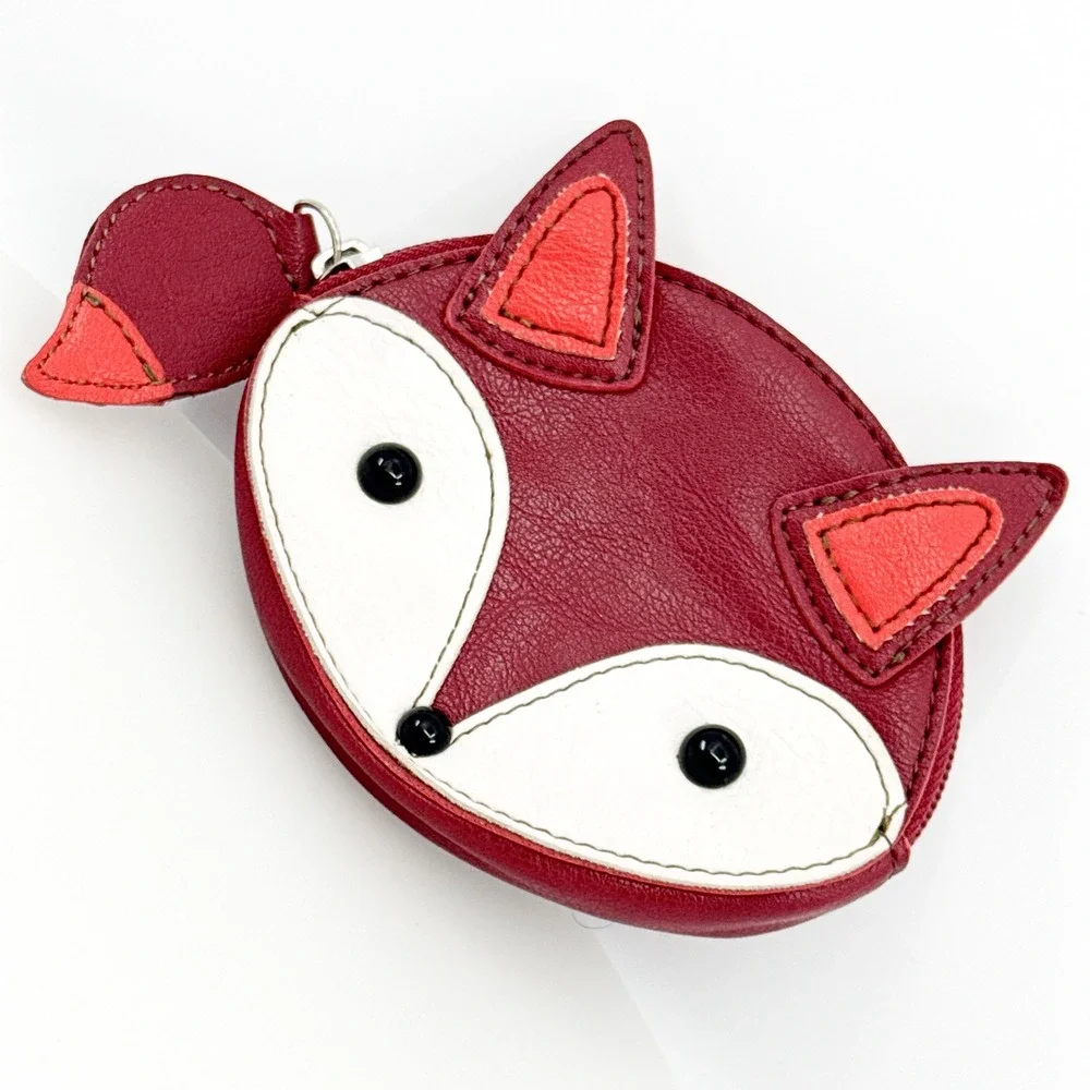 Relic charming fox